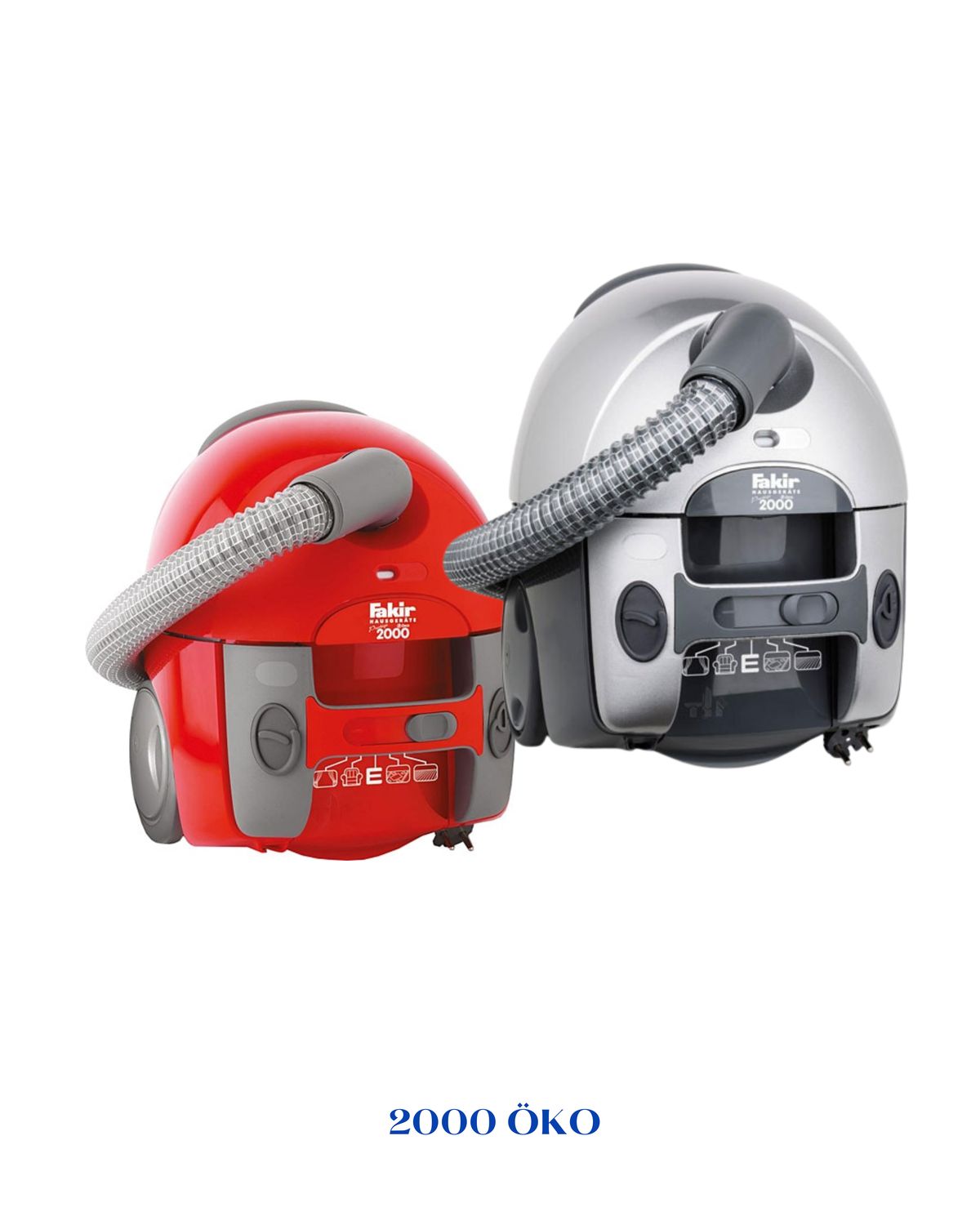 FAKIR PRESTIGE 2000 ÖKO