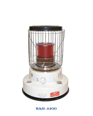 KERONA WKH-4400 PORTABLE KEROSENE HEATER (≈22,300 BTU)