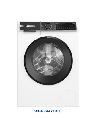 Bosch Washing Machine White