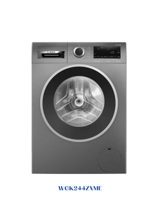 BOSCH SERIES 6 FRONT LOAD WASHING MACHINE 9KG