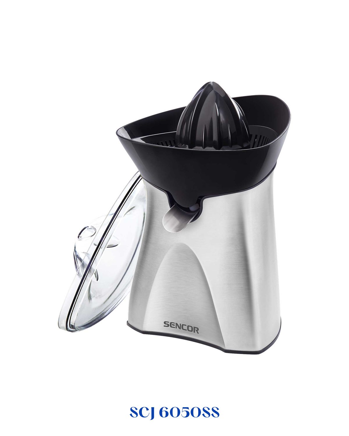 SENCOR CITRUS JUICER-60W