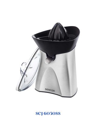 SENCOR CITRUS JUICER-60W