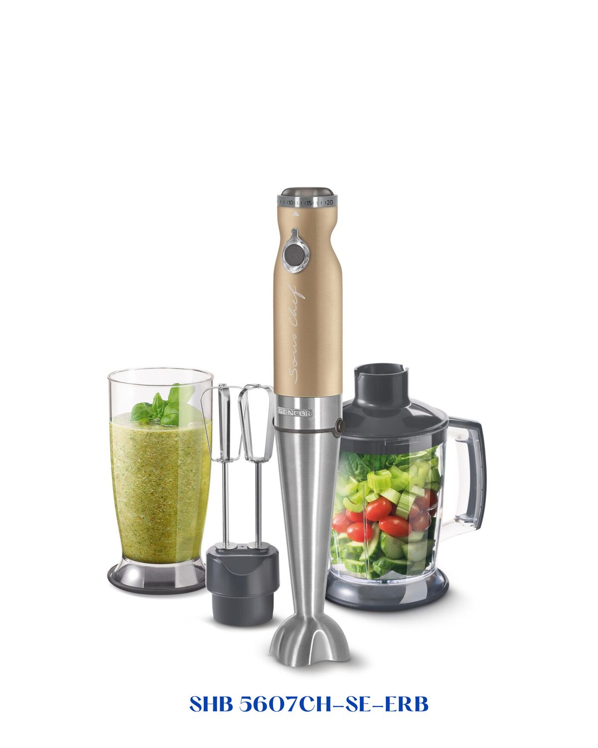 SENCOR HAND BLENDER 1200W