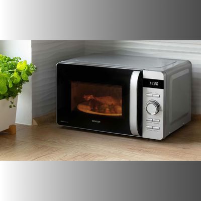 افران الماكرويف المنضدية