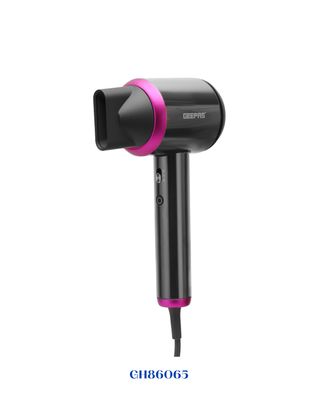 GEEPAS HAIR DRYER HIGH SPEED &amp; TURBO