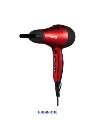 GEEPAS HAIR DRYER