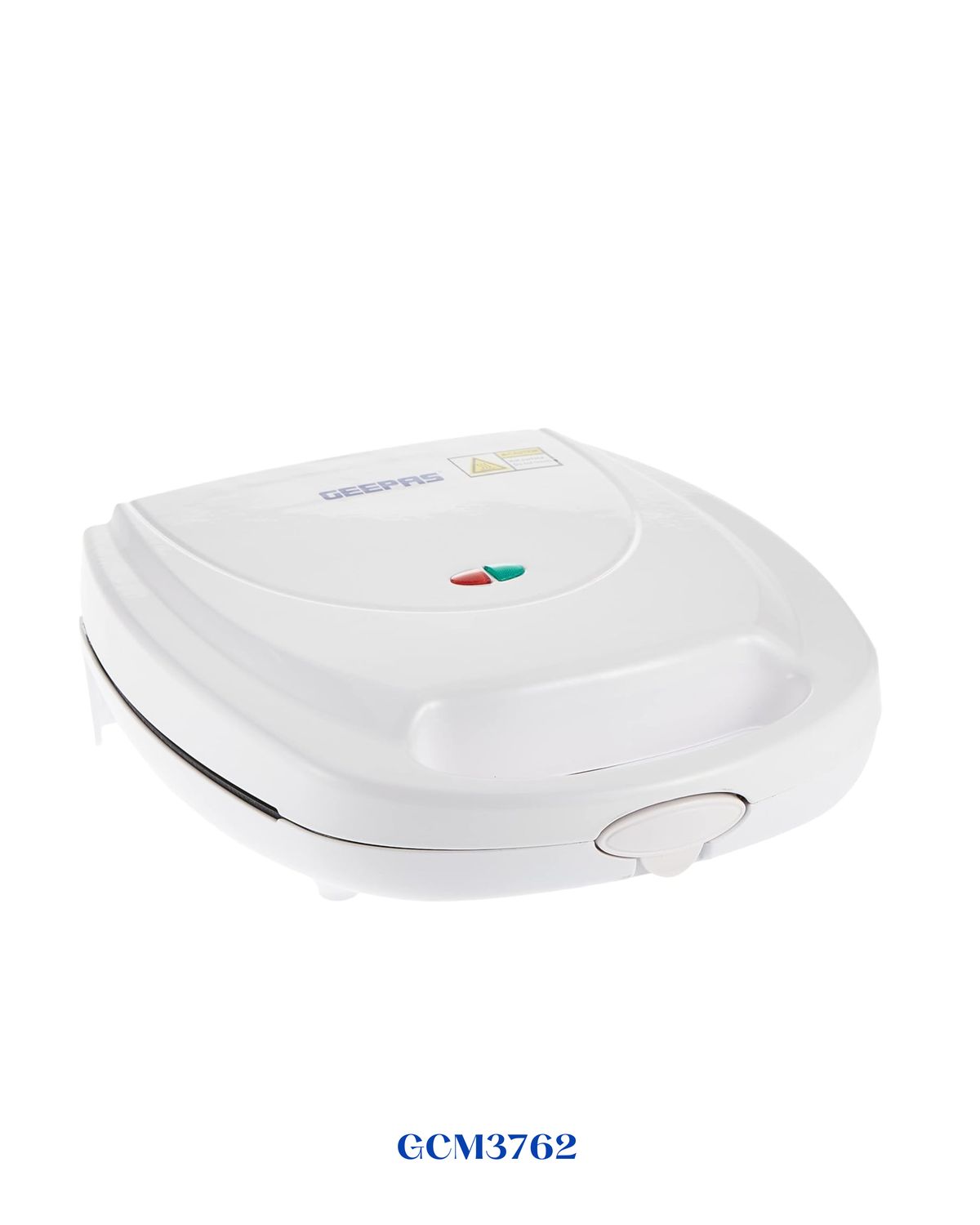 GEEPAS 12-PIECE CAKE AND PIE MAKER