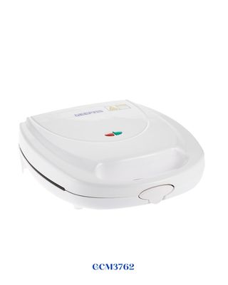 GEEPAS 12-PIECE CAKE AND PIE MAKER