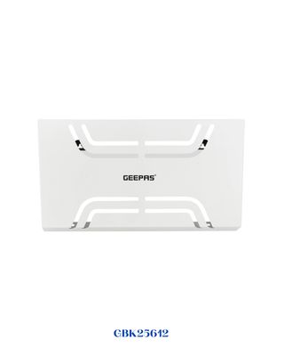 GEEPAS 20W ELECTRIC INSECT KILLER