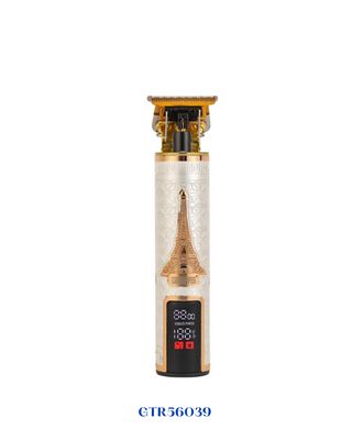 GEEPAS PROFESSIONAL DIGITAL HAIR CLIPPER