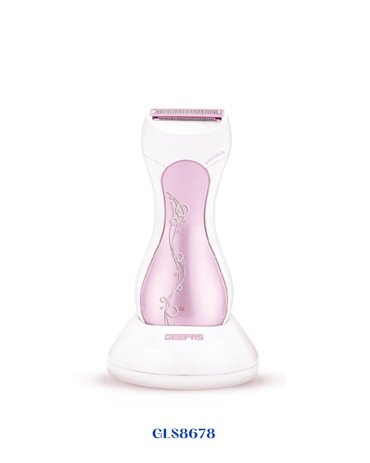 GEEPAS LADY SHAVER
