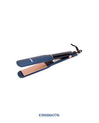 GEEPAS PROFESSIONAL DIGITAL HAIR STRAIGHTENER
