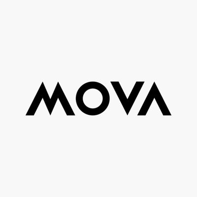 MOVA