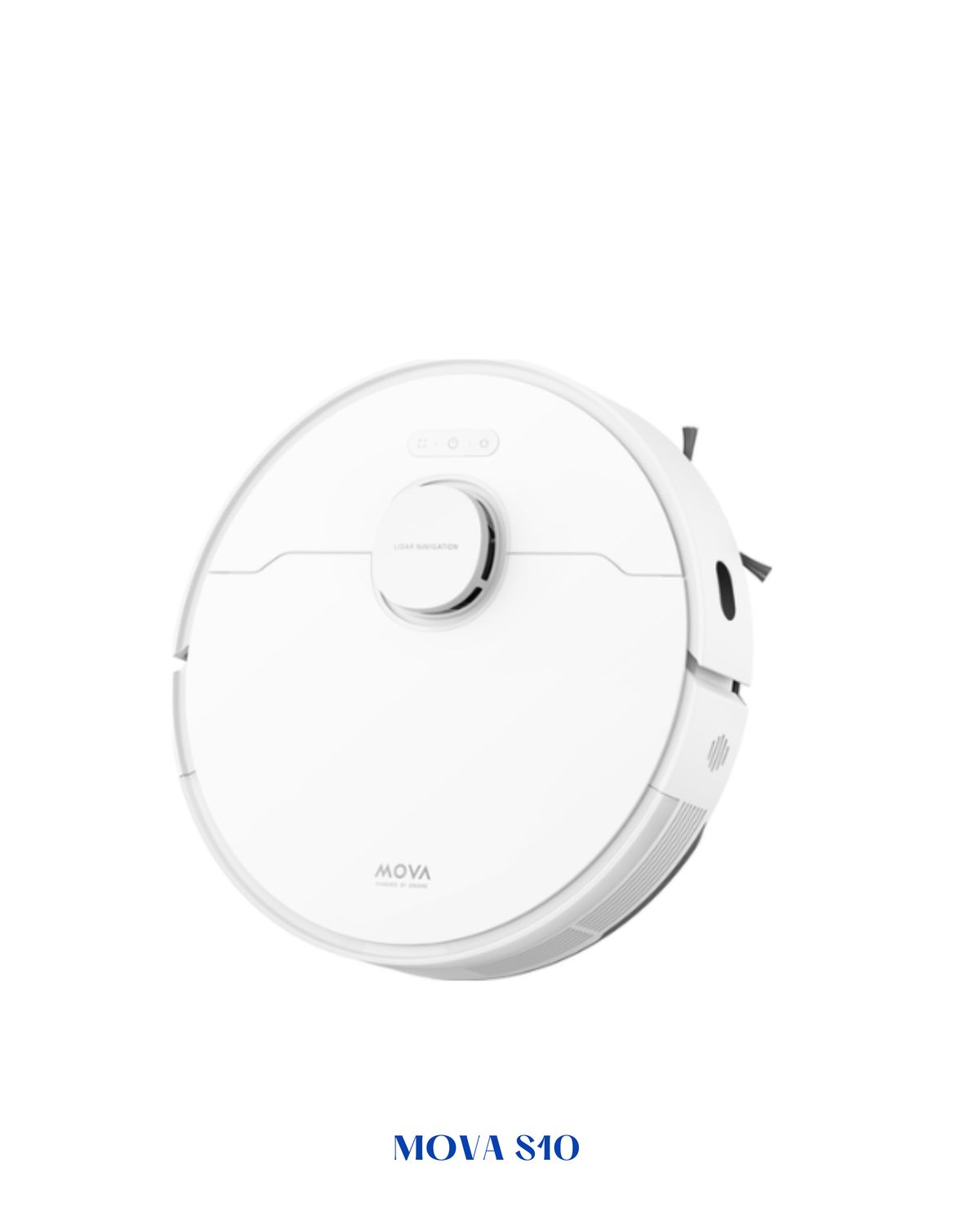 MOVA S10 PLUS ROBOT VACUUM-7000PA