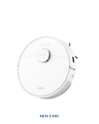 MOVA S10 PLUS ROBOT VACUUM-7000PA