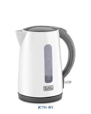 BLACK&amp;DECKER CONCEALED COIL KETTLE 2200W-1.7L