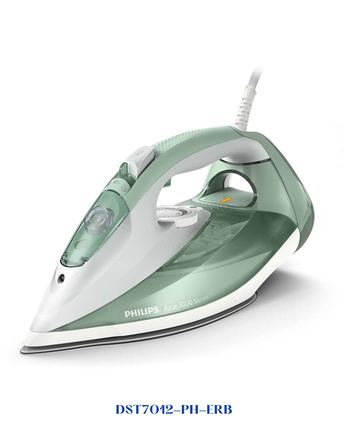 PHILIPS AZUR STEAM IRON 2600W