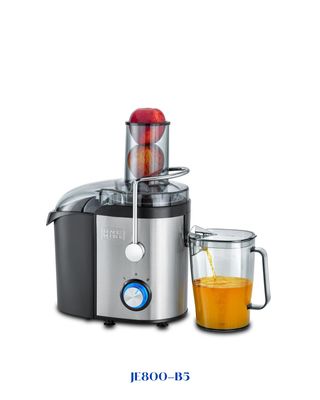 BLACK+DECKER FULL APPLE JUICE EXTRACTOR 800W-1.7L