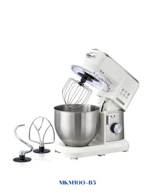 BLACK+DECKER MULTIFUNCTION KITCHEN MACHINE  1000W-6.0L