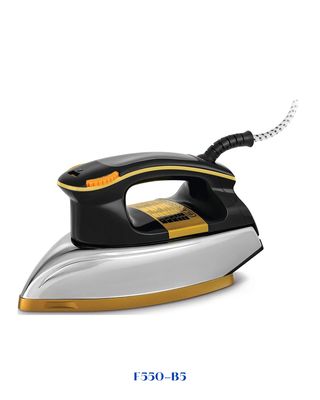 BLACK+DECKER HEAVY WEIGHT DRY IRON 1200W