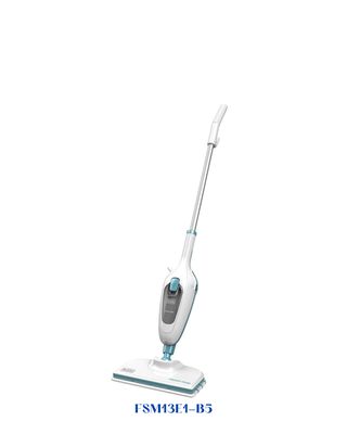BLACK&amp;DECKER STEAM MOP  1300W-380ML