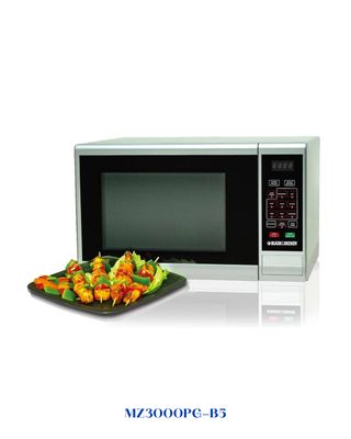 BLACK &amp; DECKER 30 LITER MICROWAVE OVEN