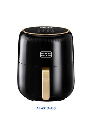 BLACK+DECKER AEROFRY DIGITAL AIR FRYER 4.5L 1500W