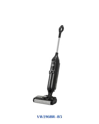 BLACK &amp; DECKER UPRIGHT VACUUM CLEANER