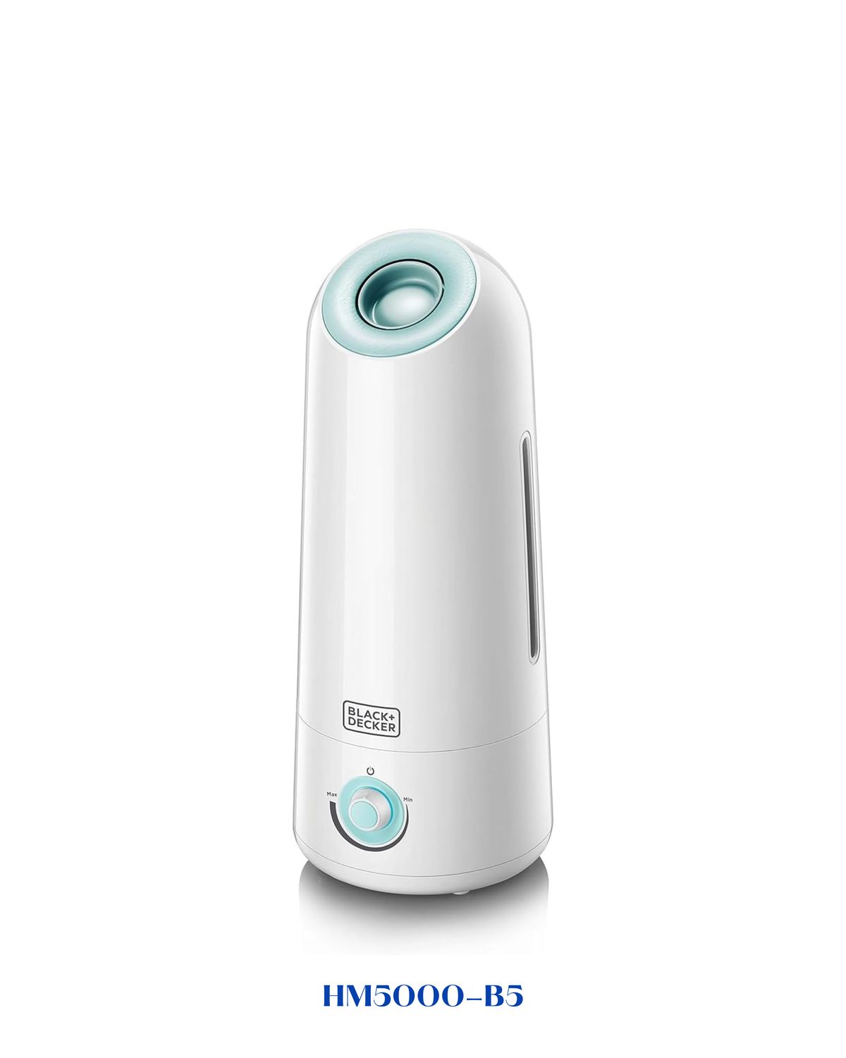 BLACK &amp; DECKER AIR HUMIDIFIER 25W 5L