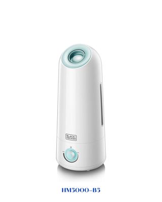 BLACK &amp; DECKER AIR HUMIDIFIER 25W 5L