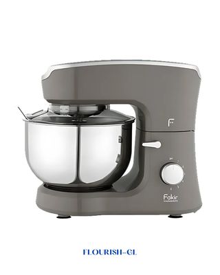 FAKIR FLOURISH STAND MIXER 1000W-5L