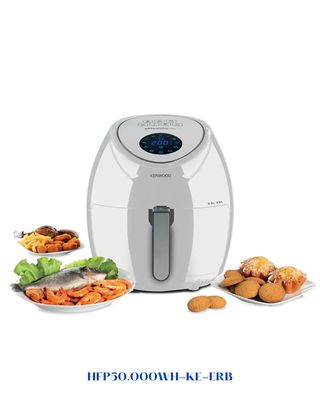 KENWOOD AIR FRYER 5.5L-1800W