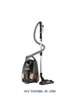 SENCOR  BAGGED VACUUM CLEANER-600W