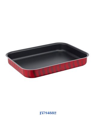 TEFAL TEMPO FLAME OVEN DISH 37X27CM