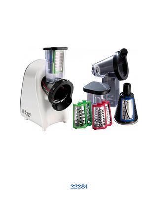 RUSSELL HOBBS AURA SLICE &amp; GO MULTI_250W