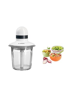 BOSCH CHOPPER 550W 1.5L