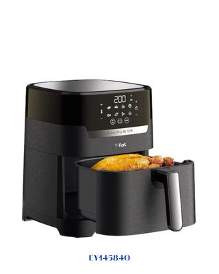 TEFAL EASY FRY MAX 3L BLACK-1330W