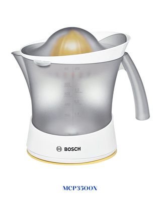 BOSCH ERGOMIXX HAND MIXER 25W-0.8L