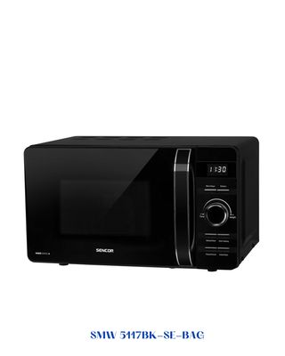 SENCOR  MICROWAVE OVEN 700W-17L