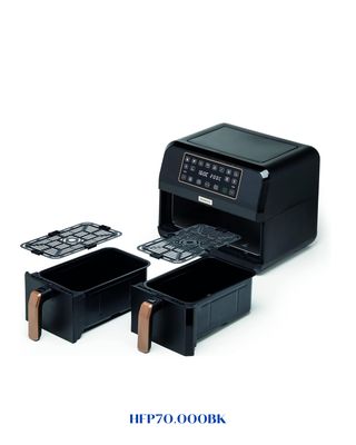 KENWOOD AIR FRYER 8L-1700W