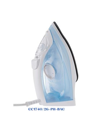 PHILIPS  EASYSPEED STEAM IRON 2000W