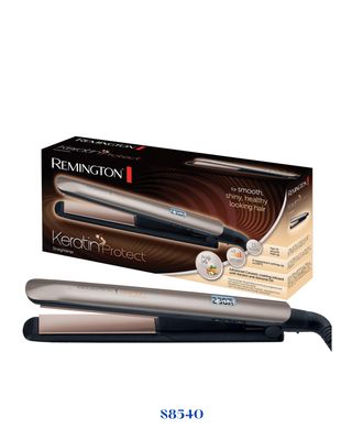 REMINGTON KERATIN PROTECT HAIR STRAIGHTENER REMINGTON KERATIN PROTECT HAIR STRAIGHTENER