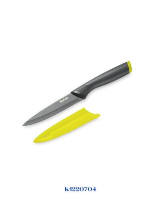 TEFAL FRESH KITCHEN KNIFE 12 CM- سكين تيفال ١٢ سم