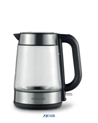 KENWOOD - KETTLE GLASS 1.7L-2200W