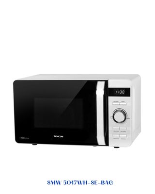 SENCOR  MICROWAVE OVEN 800W-17L