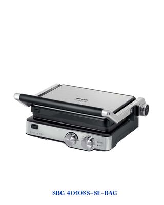 SENCOR CONTACT GRILL 2000W