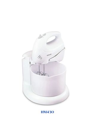 KENWOOD HAND MIXER  2.5L 250W