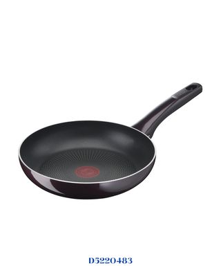TEFAL RESIST INTENSE FRYPAN 24 CM- مقلاة تيفال ٢٤ سم