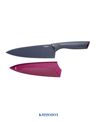 TEFAL FRESH KITCHEN CHEF KNIFE 20CM-سكين تيفال ٢٠سم