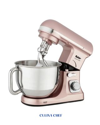 FAKIR CULINA CHEF STAND MIXER - 1000W _ 5L